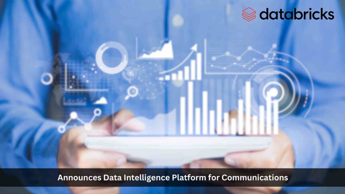 Databricks Announces Data Intelligence Platform