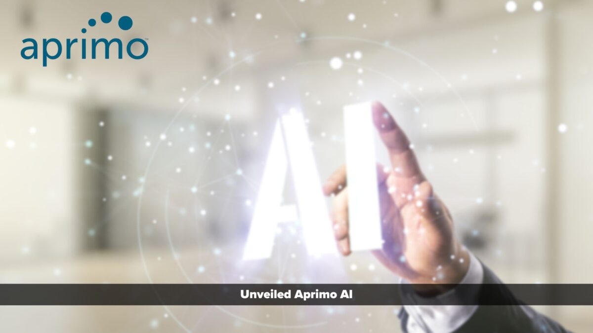 Meet Aprimo AI, The Next Generation of AI-Powered Digital Asset Management