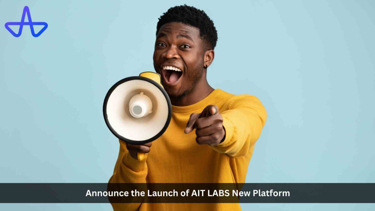 Advanced IT Labs Launches AIT LABS PLATFORM – A Revolutionary AI-Driven Platform Set to Transform Small Businesses Orlando, FL