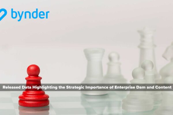 AI innovation fuels record quarter for Bynder