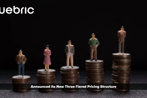 CUEBRIC UNVEILS THREE-TIERED PRICING STRUCTURE