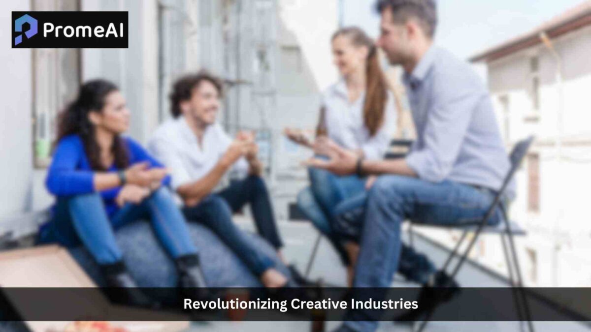 Revolutionizing Creative Industries: PromeAI’s Breakthrough in AI-Driven Image Generation