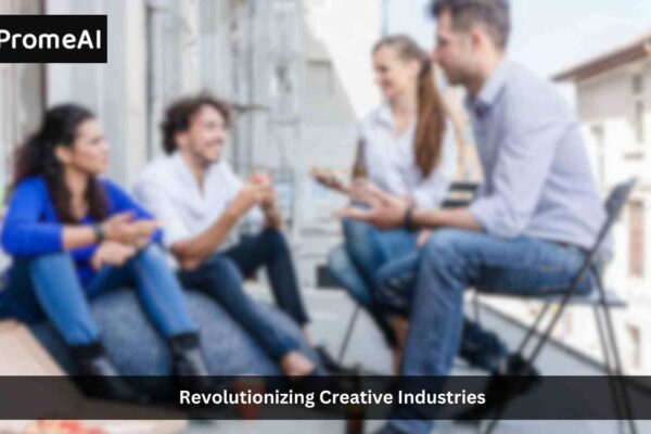 Revolutionizing Creative Industries: PromeAI’s Breakthrough in AI-Driven Image Generation