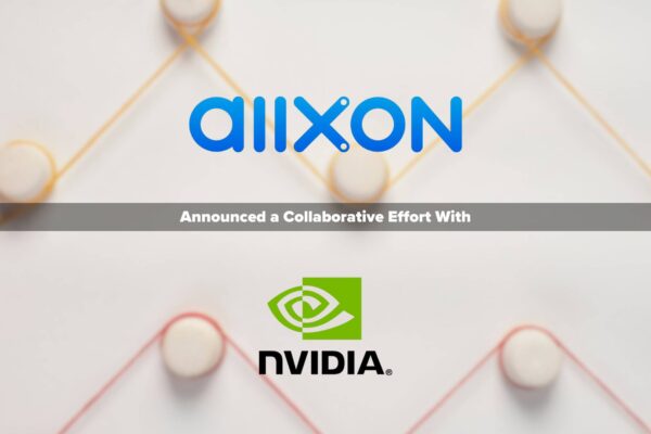 Allxon Collaborates with NVIDIA