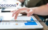 Decisions Announces One-click Insight Analysis with Process Mining for Rapid Optimization