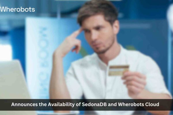Wherobots, the developer of a category-defining, scalable spatial database engine in the cloud, today announced the availability of SedonaDB, a scalable open source spatial analytics database engine, and Wherobots Cloud, a spatial analytics and AI cloud platform.