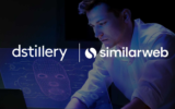 Enhancing AI Ad Targeting: Dstillery Partners with Similarweb for Data Insights