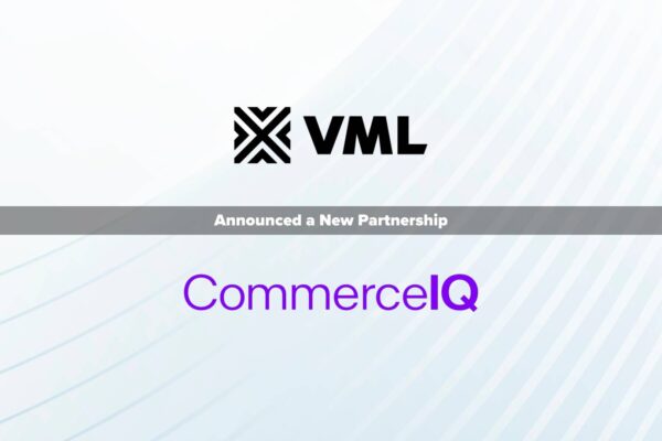 VML Augments Digital Commerce Capabilities