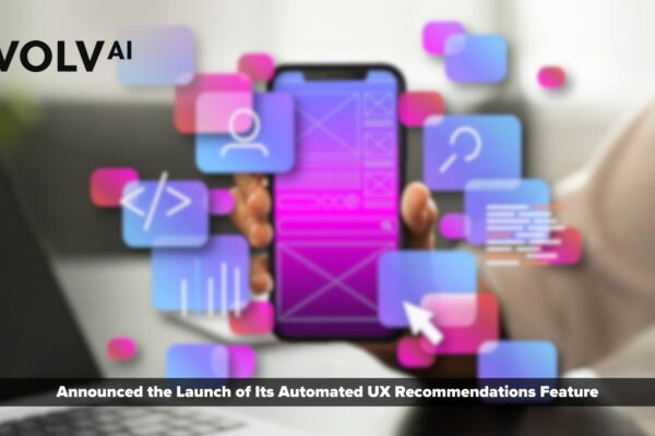 EVOLV AI Launches Auto Recommendations