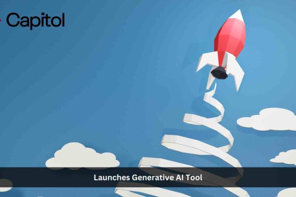 Capitol AI Launches Generative AI Tool for Storytelling and Research