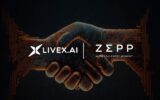 LiveX AI and Zepp Health Revolutionize Customer Experience