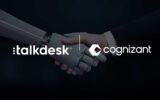 Talkdesk & Cognizant Forge Partnership to Revolutionize AI-Powered CX