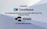 Chai, the Social AI Platform, Achieves Valuation of $450 Million