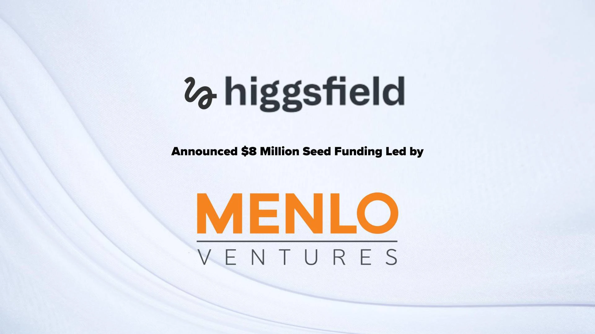 Higgsfield AI Secures $8M in Seed Funding to Unlock Personalized AI Video Creation