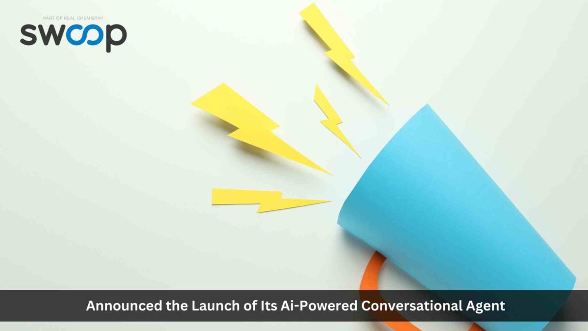 Swoop Launches AI-Powered Conversational Agent