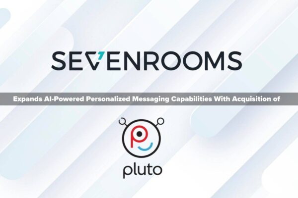 SevenRooms Expands AI-Powered Personalized Messaging Capabilities with Acquisition of HeyPluto
