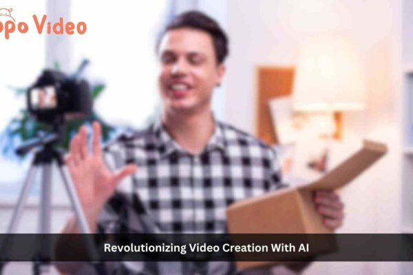The Hippo Video Breakthrough: Revolutionizing Video Creation With AI