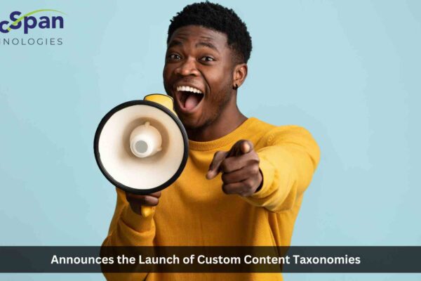 ArcSpan Introduces Publisher Custom Content Taxonomies