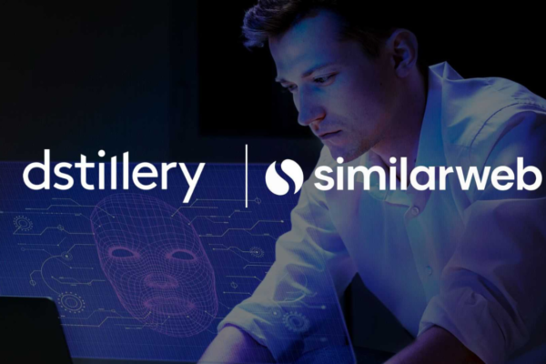 Enhancing AI Ad Targeting: Dstillery Partners with Similarweb for Data Insights
