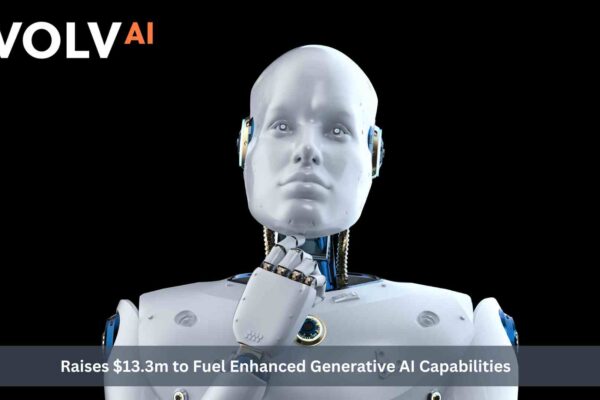 Evolv AI Raises $13.3M to Fuel Enhanced Generative AI Capabilities