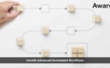 Aware Unveils Advanced Automated Workflows to Ignite Collaboration Platforms