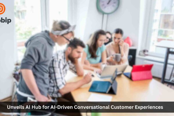 Infobip Unveils AI Hub for AI-Driven Conversational Customer Experience