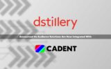 Dstillery Integrates Trailblazing Ad Targeting Solutions with Cadent