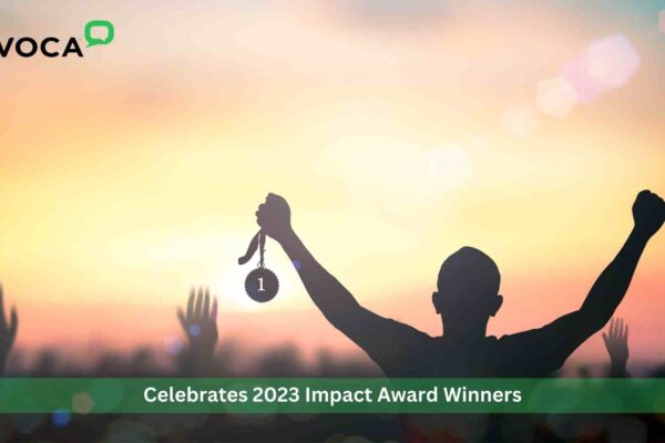 Invoca Celebrates 2023 Impact Award Winners Showcasing Excellence in Conversation Intelligence AI