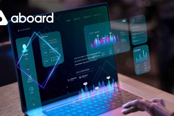 Aboard Unveils Board Builder: AI-Powered Custom Software Creation in Minutes