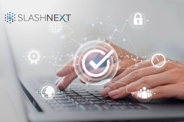 SlashNext GenAI for Spam and Graymail: Unparalleled AI Security for Email