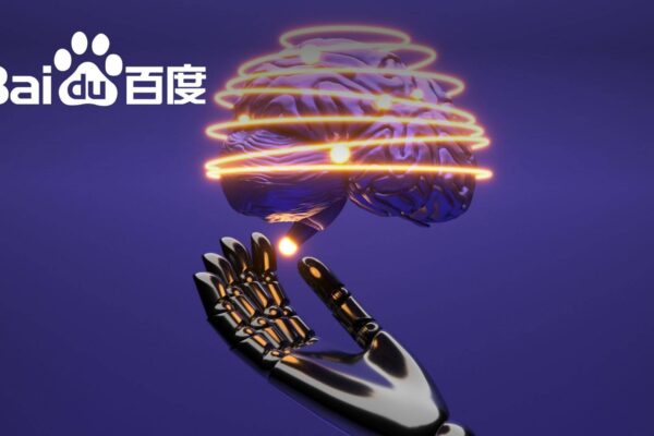 Baidu Unveils Breakthroughs at Create 2024