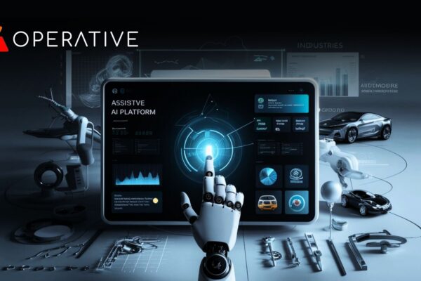 Operative Launches Adeline: AI Platform Revolutionizing Media Company Operations