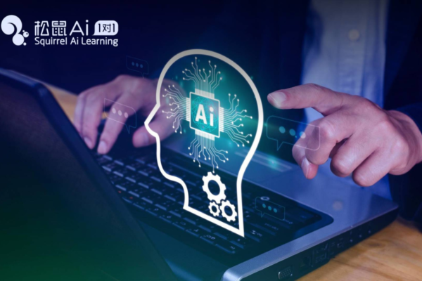 Unveiling the Future of Education: Squirrel Ai’s AI-Powered Adaptive Learning at AIED 2023