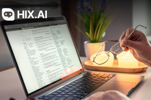 Revolutionizing Academic Writing: Introducing EssayGPT by HIX.AI