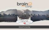 Brain Corp and Dane Technologies Extend Partnership to Bring Inventory Scanning Retail Solutions to Market