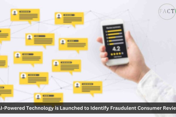 FACTlix Uses AI to Identify Fakes in Consumer Reviews