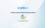 AI-powered Media Management Solution for Hybrid Cloud Environments