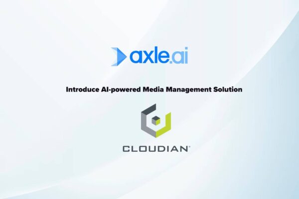 AI-powered Media Management Solution for Hybrid Cloud Environments