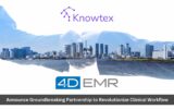 Knowtex and 4D EMR Announce Groundbreaking Partnership