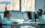 Celigo Announces Enhanced Error Management and GenAI Capabilities