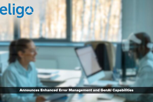 Celigo Announces Enhanced Error Management and GenAI Capabilities