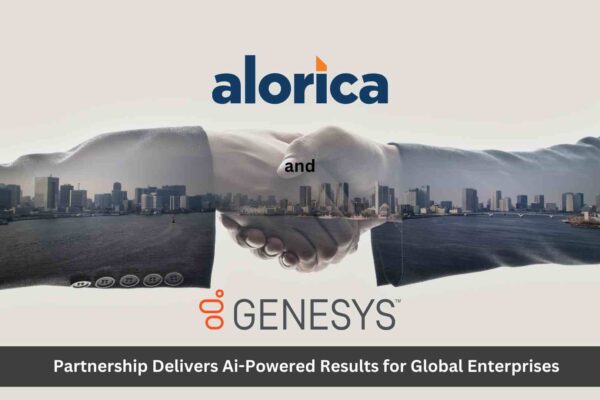 Innovative Digital CX Partnership Delivers AI-Powered Results for Global Enterprises