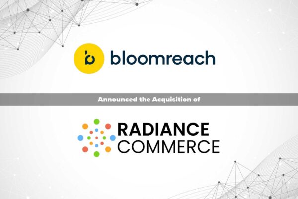 Bloomreach Turbocharges Innovation in AI for E-Commerce