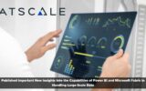 New Analysis Reveals Key Insights Into Power BI/Direct Lake Performance and Scalability on Microsoft Fabric
