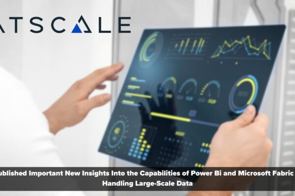 New Analysis Reveals Key Insights Into Power BI/Direct Lake Performance and Scalability on Microsoft Fabric
