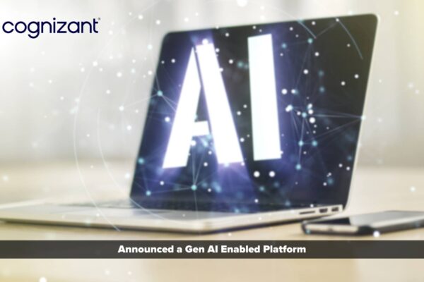 Announcing Cognizant Flowsource™, a generative AI-enabled platform for powering modern engineering