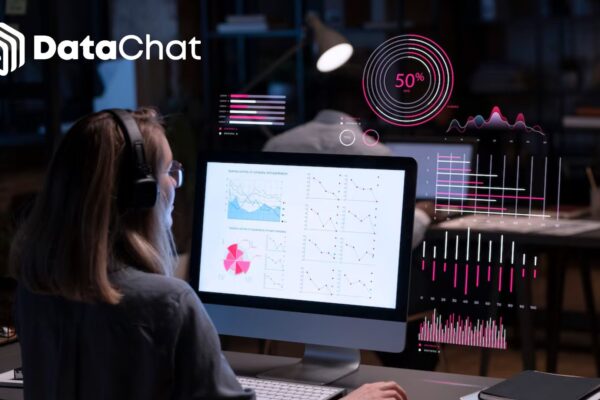 DataChat Unveils DataChat 2.0: Next-Gen Conversational Analytics Platform