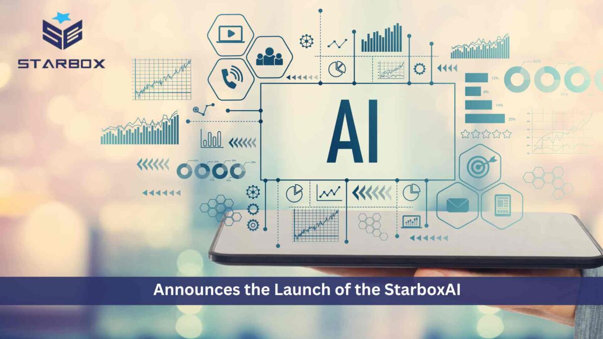 Starbox Unveils StarboxAI – ViPro Module with Text-to-Video Feature to Promote Creativity and Accelerate the Design Process in Content Creation