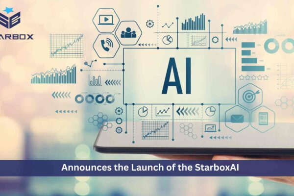 Starbox Unveils StarboxAI – ViPro Module with Text-to-Video Feature to Promote Creativity and Accelerate the Design Process in Content Creation