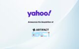 Yahoo announces the acquisition of Artifact